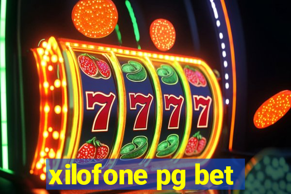 xilofone pg bet